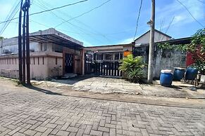 Hotel O S_qyu Stay