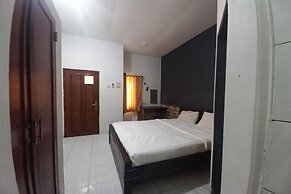 Hotel O S_qyu Stay