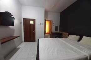 Hotel O S_qyu Stay