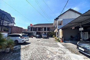Hotel O S_qyu Stay