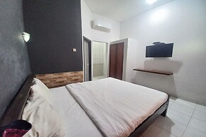 Hotel O S_qyu Stay