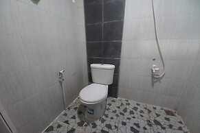 Hotel O S_qyu Stay