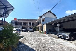 Hotel O S_qyu Stay