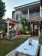 Taşdelen Otel Alaçatı