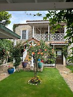 Taşdelen Otel Alaçatı