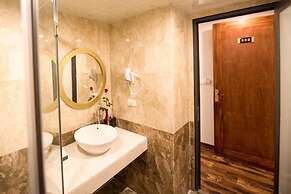 SaPa Wings Hotel