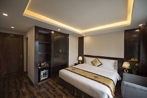 SaPa Wings Hotel