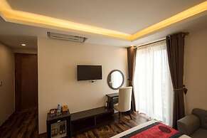 SaPa Wings Hotel
