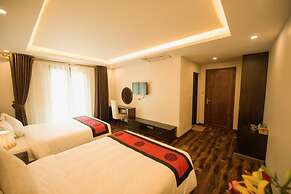 SaPa Wings Hotel