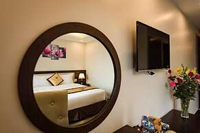 SaPa Wings Hotel