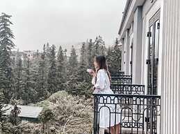SaPa Wings Hotel