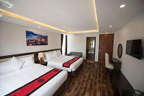SaPa Wings Hotel