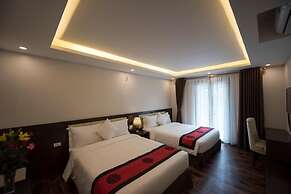 SaPa Wings Hotel