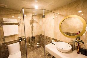 SaPa Wings Hotel
