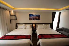 SaPa Wings Hotel