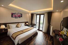 SaPa Wings Hotel
