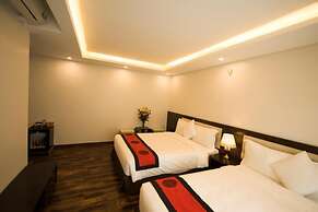 SaPa Wings Hotel