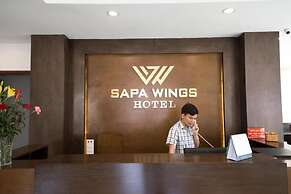 SaPa Wings Hotel