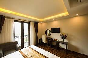 SaPa Wings Hotel