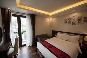 SaPa Wings Hotel