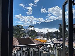 SaPa Wings Hotel