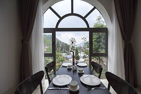 SaPa Wings Hotel