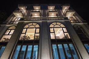 SaPa Wings Hotel