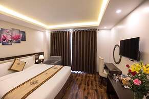 SaPa Wings Hotel