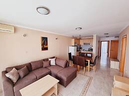 Diamond Apartments
