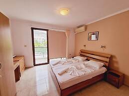 Diamond Apartments