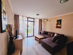 Diamond Apartments