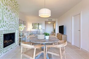Exclusive 2BD Apartment Heated Pool Flamingos Golf