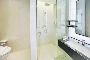 Grand Whiz Hotel Praxis Surabaya