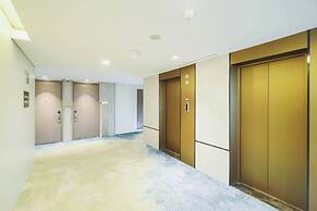 Grand Whiz Hotel Praxis Surabaya