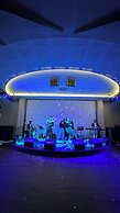 Grand Whiz Hotel Praxis Surabaya