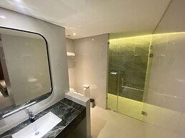 Grand Whiz Hotel Praxis Surabaya