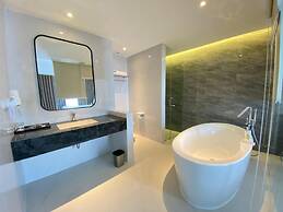 Grand Whiz Hotel Praxis Surabaya