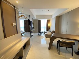 Grand Whiz Hotel Praxis Surabaya