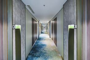 Grand Whiz Hotel Praxis Surabaya
