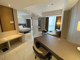 Grand Whiz Hotel Praxis Surabaya