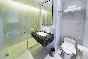 Grand Whiz Hotel Praxis Surabaya