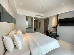 Grand Whiz Hotel Praxis Surabaya