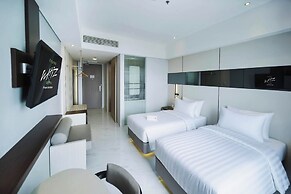 Grand Whiz Hotel Praxis Surabaya