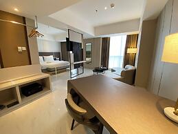 Grand Whiz Hotel Praxis Surabaya