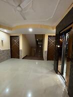 Hotel Saina Stay Inn