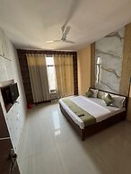 Hotel Saina Stay Inn