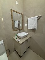 Hotel Saina Stay Inn