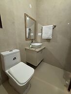 Hotel Saina Stay Inn