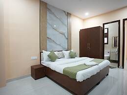 Hotel Saina Stay Inn