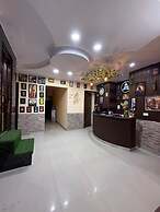 Hotel Saina Stay Inn